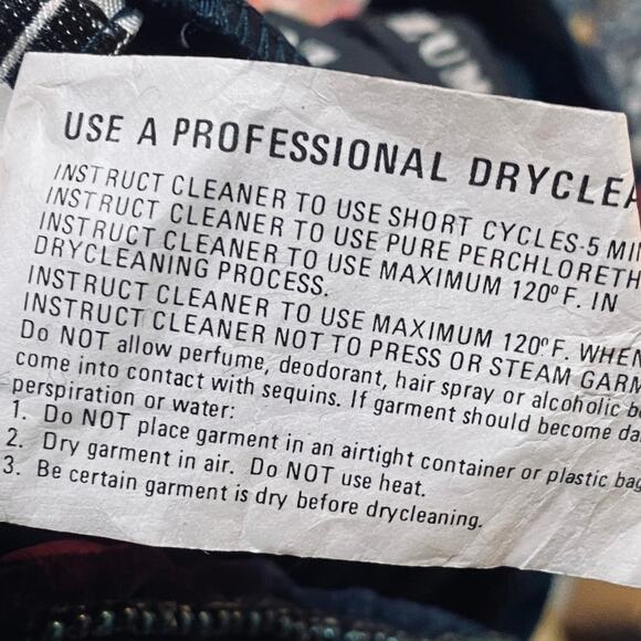 Vintage 90s Velvet Column Gown Sequin Halter Neck Strappy Back Teal Green 2 - Picture 14 of 14